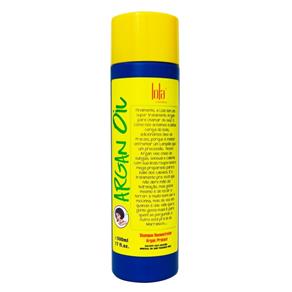 Lola Argan Oil Shampoo Reconstrutor Argan/Pracaxi 500ml