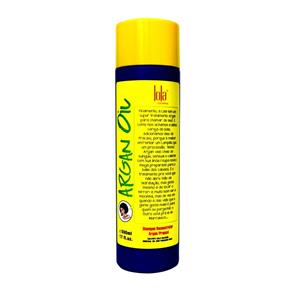 Lola Argan Oil Shampoo Reconstrutor Argan / Pracaxi 500ml