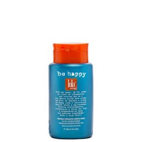 Lola Be Happy Shampoo - 250 Ml - 250 Ml