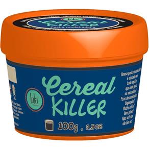 Lola Cereal Killer Pasta Modeladora 100g