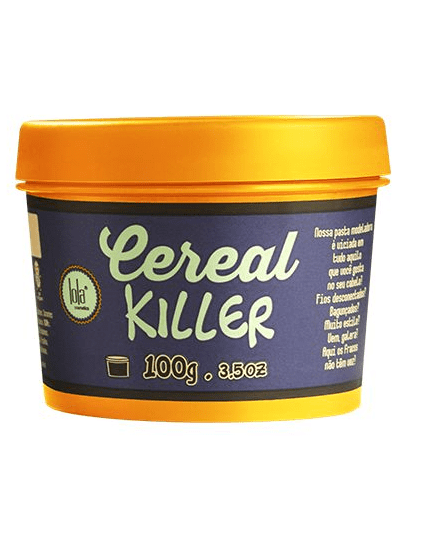 Lola - Cereal Killer Pasta Moderalora 100g