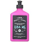 Lola Cosmetics Kiss me Creme de Pentear Pós Progressiva 250ml