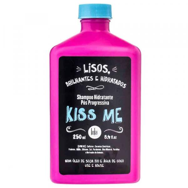 Lola Cosmétics Kiss me Shampoo - Lola Cosmétics