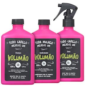 Lola Cosmetics Kit Volumão
