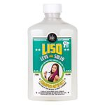 Lola Cosmetics Liso, Leve And Solto - Shampoo Antifrizz - 250ml