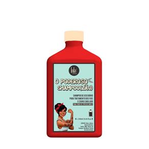 Lola Cosmetics o Poderoso Shampoo(zão) 250ml
