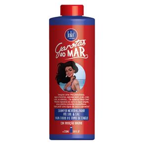 Lola Cosmetics Pós Sol & Sal Garotas ao Mar - Shampoo Neutralizador 230Ml