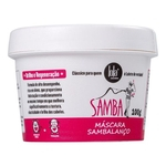 Lola Cosmetics Samba Sambalanço - Máscara 100g
