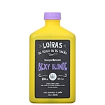 Lola Cosmetics Sexy Blonde - Shampoo