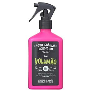 Lola Cosmetics Volumão - Spray de Volume