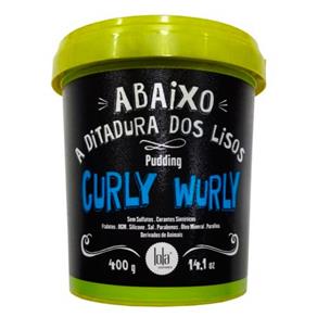 Lola Curly Wurly Pudding 400g