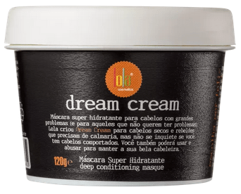 Lola - Dream Cream 120 G