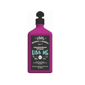 Lola Kiss me Creme de Pentear Pós Progressiva 250 Ml
