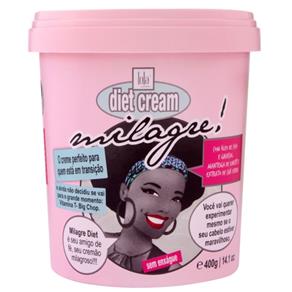 Lola Milagre Diet Cream Creme de Pentear