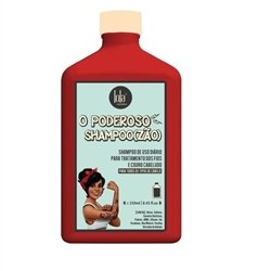Lola o Poderoso Shampoo(ZÃO) - 250 ML