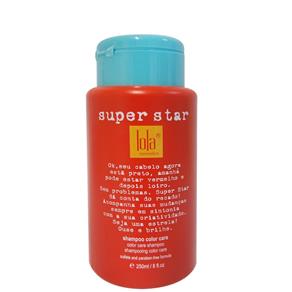 Lola Super Star Shampoo Anti Oxidante - 250 Ml - 250 Ml