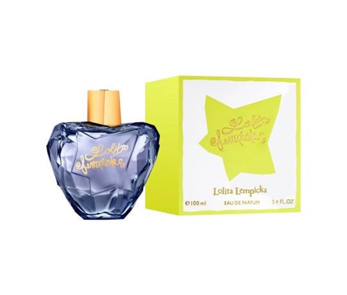 Lolita Lempicka Eau de Parfum Feminino 50 Ml