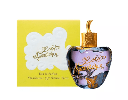 Lolita Lempicka Eau de Parfum Feminino (50ml)