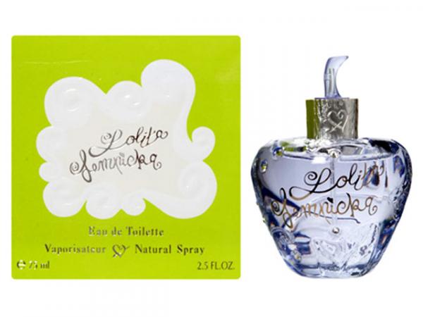Lolita Lempicka First Fragrância - Perfume Feminino Eau de Toilette 50 Ml