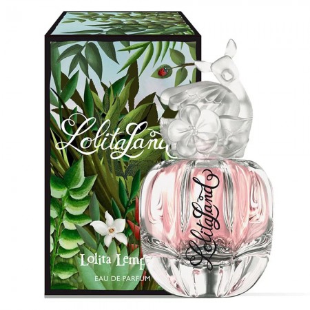 Lolita Lempicka Lolitaland - Eau de Parfum 40ml