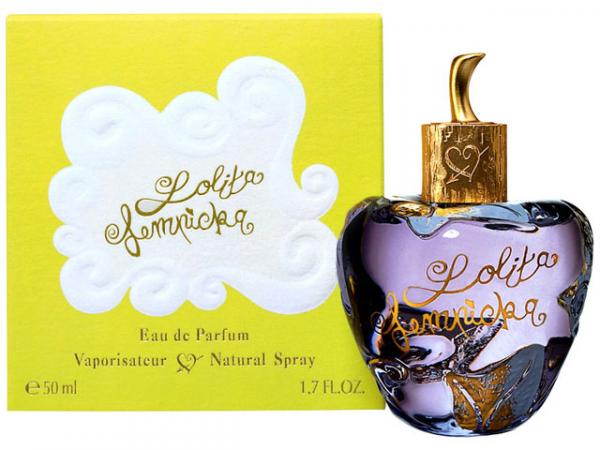 Lolita Lempicka - Perfume Feminino Eau de Parfum 100 Ml