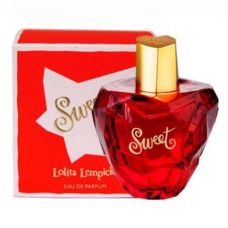Lolita Lempicka Sweet - Eau De Parfum 50ml