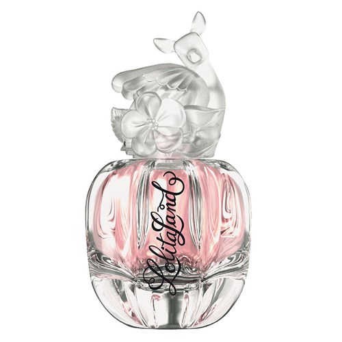 Lolitaland Lolita Lempicka - Perfume Feminino Eau de Parfum 40Ml