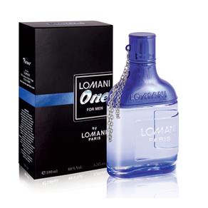 Lomani One For Men Eau de Toilette 100 Ml - 100 ML