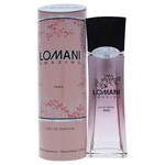 Lomani surpreendente por Lomani por Mulheres - 3,3 onça EDP Spray de