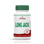 Long Jack 400mg - 60 Cápsulas