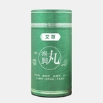Long Yuan Artemisia Pés Comprimidos medicamento em pó em pó saco de Pés Pés