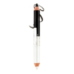 Longa Dura??o Sweat Waterproof Sombra Shimmer Duplo-Head Eyeshadow Pencil