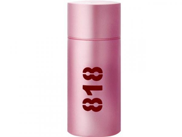 Lonkoom 818 Women Pink Classic - Perfume Feminino Eau de Toilette 30 Ml
