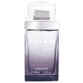 Lonkoom Charm Eau de Toilette Lonkoom - Perfume Masculino