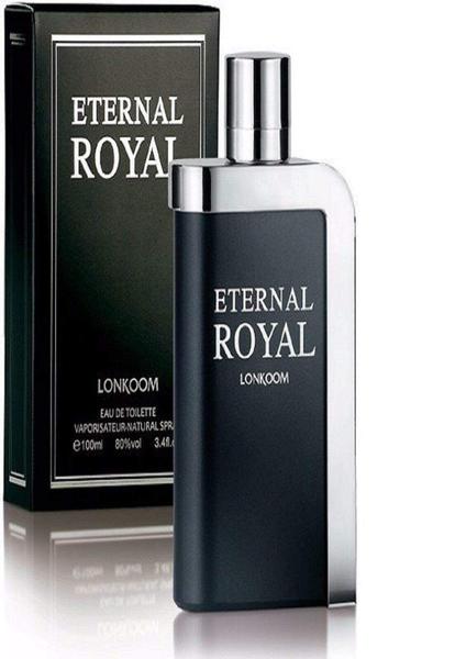 Lonkoom Eternal Royal 100ml