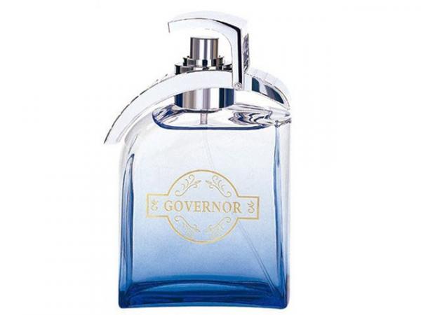Lonkoom Governor Perfume Masculino - Eau de Toilette 100ml