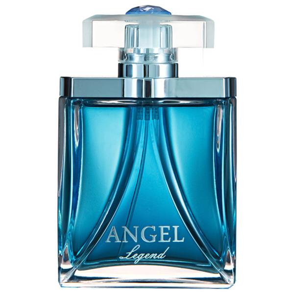 Lonkoom Legend Angel Eau de Parfum - Perfume Feminino 100ml