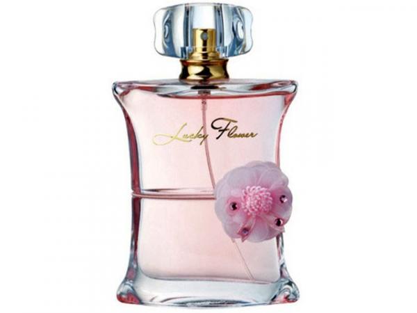 Lonkoom Lucky Flower - Perfume Feminino Eau de Parfum 100 Ml