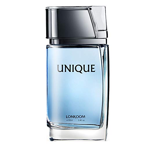 Lonkoom Perfume Unique For Men Masculino Eau de Toilette 100ml