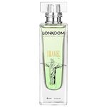 Lonkoom Travel Rio de Janeiro For Women Deo Colonia - Perfume Feminino 20ml