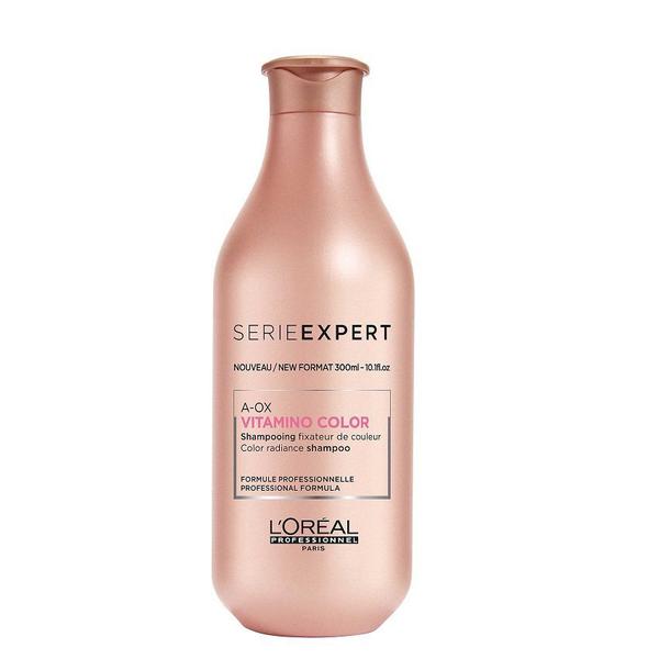 LORAL Shampoo Vitamino Color AOX 300 Ml L'Oréal Professionnel - Loreal