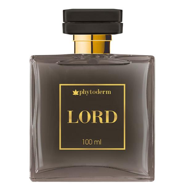Lord Phytoderm Deo Colônia - Perfume Masculino 100ml