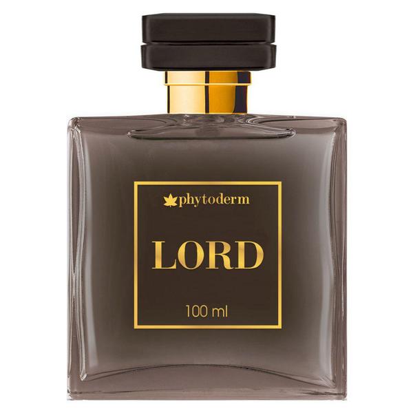 Lord Phytoderm Perfume Masculino - Deo Colônia