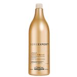 L'oréal Absolut Repair Cortex Lipidium Instant Reconstructing Shampoo 1500ml