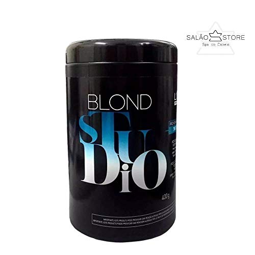 Loreal Blond Studio Multi Técnica 400g