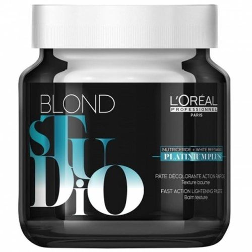 Loreal Blond Studio Platinum Plus 500ml