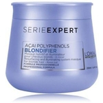 Loreal Blondifier Gloss Máscara - 250ml