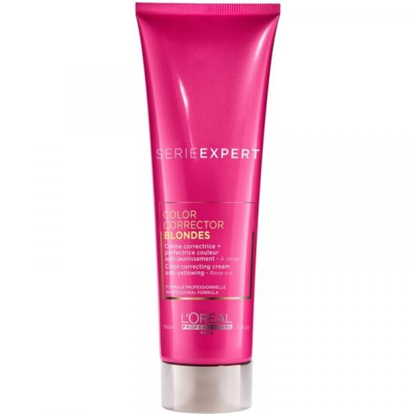 Loreal Color Corrector Blondes 150ml - Loreal Professionnel