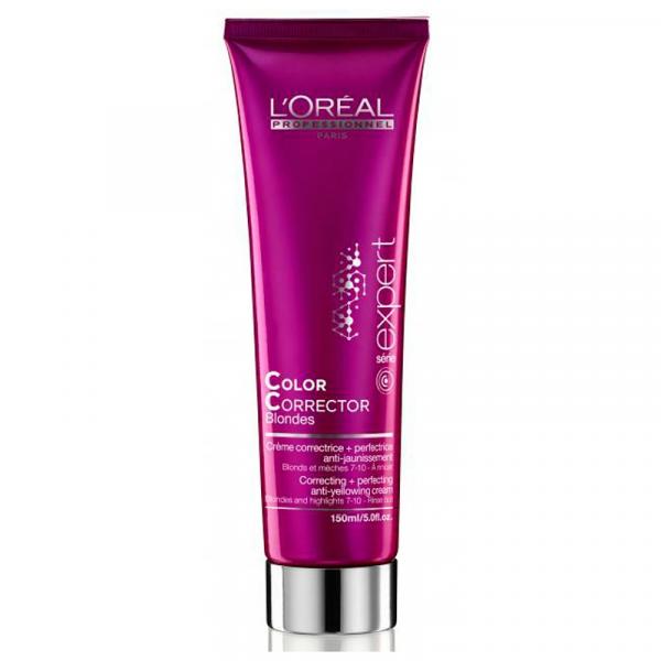 Loreal Color Corrector Blondes 150ml - Loreal Professionnel
