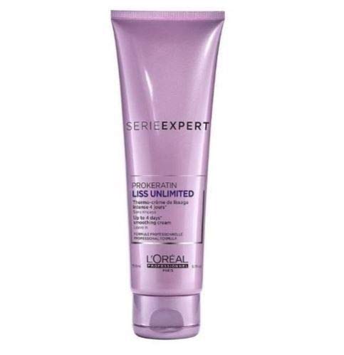 Loreal Creme Disciplinante Liss Unlimited 150ml